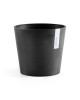 Amsterdam Mini small pot 17 Dark Grey Small pot amsterdam mini Amsterdam Mini small pot 17 Dark Grey Small pot amsterdam mini