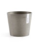 Amsterdam Mini small pot 17 Taupe Small pot amsterdam mini Amsterdam Mini small pot 17 Taupe Small pot amsterdam mini