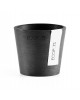 Amsterdam Mini small pot 8 Dark Grey Small pot amsterdam mini Amsterdam Mini small pot 8 Dark Grey Small pot amsterdam mini