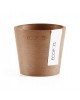 Amsterdam Mini small pot 8 Terracotta Small pot amsterdam mini Amsterdam Mini small pot 8 Terracotta Small pot amsterdam mini
