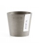 Amsterdam Mini small pot 8 Taupe Small pot amsterdam mini Amsterdam Mini small pot 8 Taupe Small pot amsterdam mini