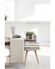 Amsterdam Mini small pot 8 Taupe Small pot amsterdam mini Amsterdam Mini small pot 8 Taupe Small pot amsterdam mini