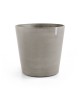 Amsterdam Wheels round pot 100 Taupe Pot amsterdam wheels Amsterdam Wheels round pot 100 Taupe Pot amsterdam wheels