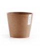 Amsterdam round pot 20 Terracotta Amsterdam pot Amsterdam round pot 20 Terracotta Amsterdam pot