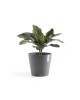 Amsterdam round pot 25 Grey Amsterdam pot Amsterdam round pot 25 Grey Amsterdam pot