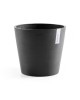 Amsterdam round pot 25 Dark Grey Amsterdam pot Amsterdam round pot 25 Dark Grey Amsterdam pot