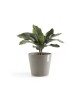 Amsterdam round pot 25 Taupe Amsterdam pot Amsterdam round pot 25 Taupe Amsterdam pot