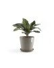 Amsterdam round pot 25 Taupe Amsterdam pot Amsterdam round pot 25 Taupe Amsterdam pot