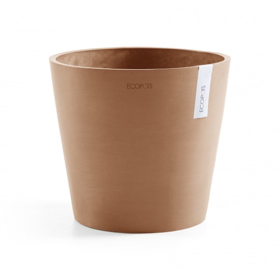 Γλάστρα στρογγυλή Amsterdam 25 Terracotta Γλάστρα amsterdam Γλάστρα στρογγυλή Amsterdam 25 Terracotta Γλάστρα amsterdam