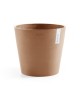 Γλάστρα στρογγυλή Amsterdam 25 Terracotta Γλάστρα amsterdam Γλάστρα στρογγυλή Amsterdam 25 Terracotta Γλάστρα amsterdam