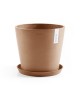 Γλάστρα στρογγυλή Amsterdam 25 Terracotta Γλάστρα amsterdam Γλάστρα στρογγυλή Amsterdam 25 Terracotta Γλάστρα amsterdam