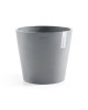 Amsterdam round pot 40 Blue Grey Amsterdam pot Amsterdam round pot 40 Blue Grey Amsterdam pot