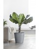 Amsterdam round pot 40 Blue Grey Amsterdam pot Amsterdam round pot 40 Blue Grey Amsterdam pot