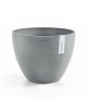 Antwerp oval pot 40 Blue Grey Antwerp pot 