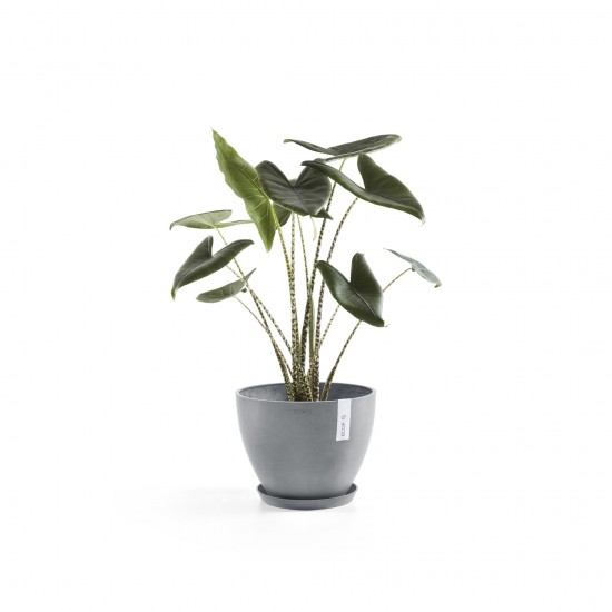 Antwerp round pot 40 Blue Grey Antwerp pot Antwerp round pot 40 Blue Grey Antwerp pot