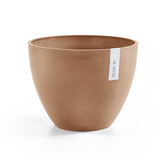 Antwerp oval pot 40 Terracotta Antwerp pot 