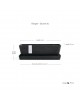 Ζαρντινιέρα Bruges Mini 25 Dark Grey με πιάτο Ζαρντινιέρες bruges mini σετ Ζαρντινιέρα Bruges Mini 25 Dark Grey με πιάτο Ζαρντινιέρες bruges mini σετ