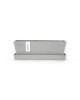 Rectangular planter Bruges Mini 25 White Grey with saucer Renctangular bruges mini Rectangular planter Bruges Mini 25 White Grey with saucer Renctangular bruges mini