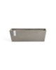 Rectangular planter Bruges 45 Taupe Renctangular bruges Rectangular planter Bruges 45 Taupe Renctangular bruges