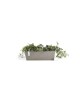 Rectangular planter Bruges 45 Taupe Renctangular bruges Rectangular planter Bruges 45 Taupe Renctangular bruges