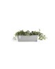 Ζαρντινιέρα Bruges 45 White Grey Ζαρντινιέρες bruges Ζαρντινιέρα Bruges 45 White Grey Ζαρντινιέρες bruges