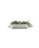 Ζαρντινιέρα Bruges 45 White Grey Ζαρντινιέρες bruges Ζαρντινιέρα Bruges 45 White Grey Ζαρντινιέρες bruges