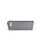 Rectangular planter Bruges 55 Blue Grey Renctangular bruges Rectangular planter Bruges 55 Blue Grey Renctangular bruges