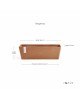 Rectangular planter Bruges 55 Terracotta Renctangular bruges