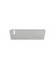 Ζαρντινιέρα Bruges 65 White Grey Ζαρντινιέρες bruges Ζαρντινιέρα Bruges 65 White Grey Ζαρντινιέρες bruges