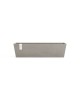Rectangular planter Bruges 65 Taupe Renctangular bruges Rectangular planter Bruges 65 Taupe Renctangular bruges