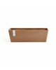 Rectangular planter Bruges 65 Terracotta Renctangular bruges