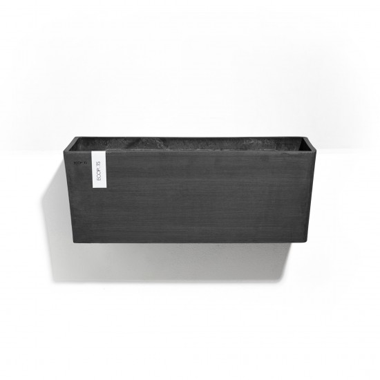 Hanging planter Bruges Dark Grey Hanging bruges Hanging planter Bruges Dark Grey Hanging bruges