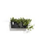 Hanging planter Bruges Dark Grey Hanging bruges Hanging planter Bruges Dark Grey Hanging bruges