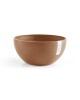 Round bowl pot Brussels 25 Terracotta Brussels pot Round bowl pot Brussels 25 Terracotta Brussels pot