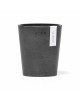 Morinda orchid pot 11 Dark Grey Small pots