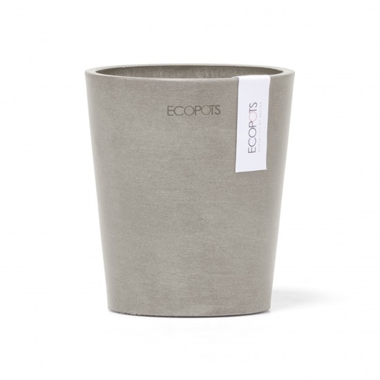 Morinda orchid pot 11 Taupe Morinda orchid pot Morinda orchid pot 11 Taupe Morinda orchid pot