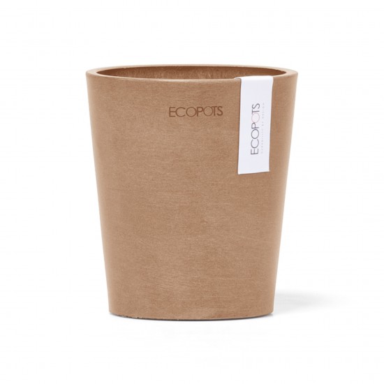 Morinda orchid pot 11 Terracotta Morinda orchid pot Morinda orchid pot 11 Terracotta Morinda orchid pot