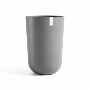 Γλάστρα Oslo High 52 Grey