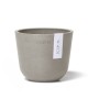 Oslo Mini small pot 11 Taupe Small pots