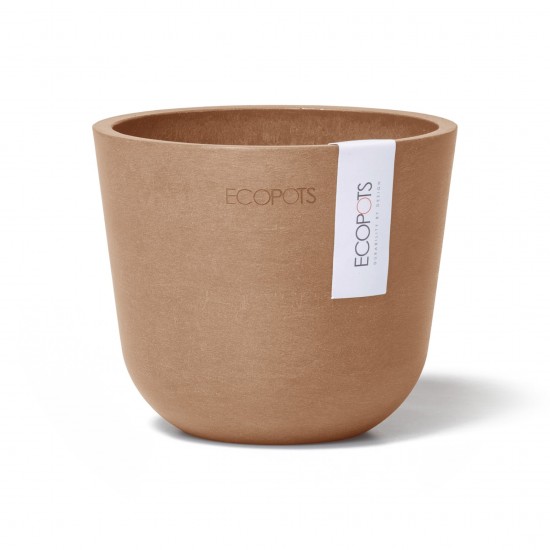 Oslo Mini small pot 11 Terracotta Small pots