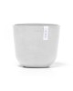 Oslo Mini small pot 19 Pure White Small pots