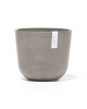 Oslo Mini small pot 19 Taupe Small pots