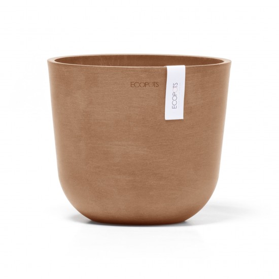 Oslo Mini small pot 19 Terracotta Small pots