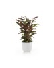 Oslo round pot 35 Pure White Oslo pot Oslo round pot 35 Pure White Oslo pot