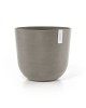 Oslo round pot 45 Taupe Oslo pot Oslo round pot 45 Taupe Oslo pot