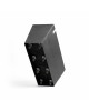Big planter Paris Wheels 100 Dark Grey Rectangular paris wheels Big planter Paris Wheels 100 Dark Grey Rectangular paris wheels