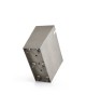 Big planter Paris Wheels 85 Taupe Rectangular paris wheels Big planter Paris Wheels 85 Taupe Rectangular paris wheels