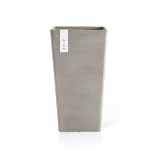 Rotterdam Mid High pot 56 Taupe Rotterdam high pot Rotterdam Mid High pot 56 Taupe Rotterdam high pot