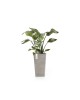 Rotterdam Mid High pot 56 Taupe Rotterdam high pot Rotterdam Mid High pot 56 Taupe Rotterdam high pot