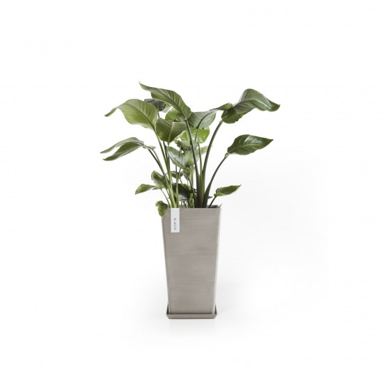 Rotterdam Mid High pot 56 Taupe Rotterdam high pot Rotterdam Mid High pot 56 Taupe Rotterdam high pot